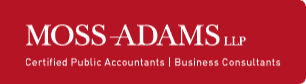 moss adams logo